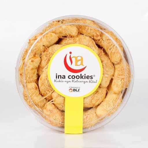 Ina Cookies (Heny Bakery) 1