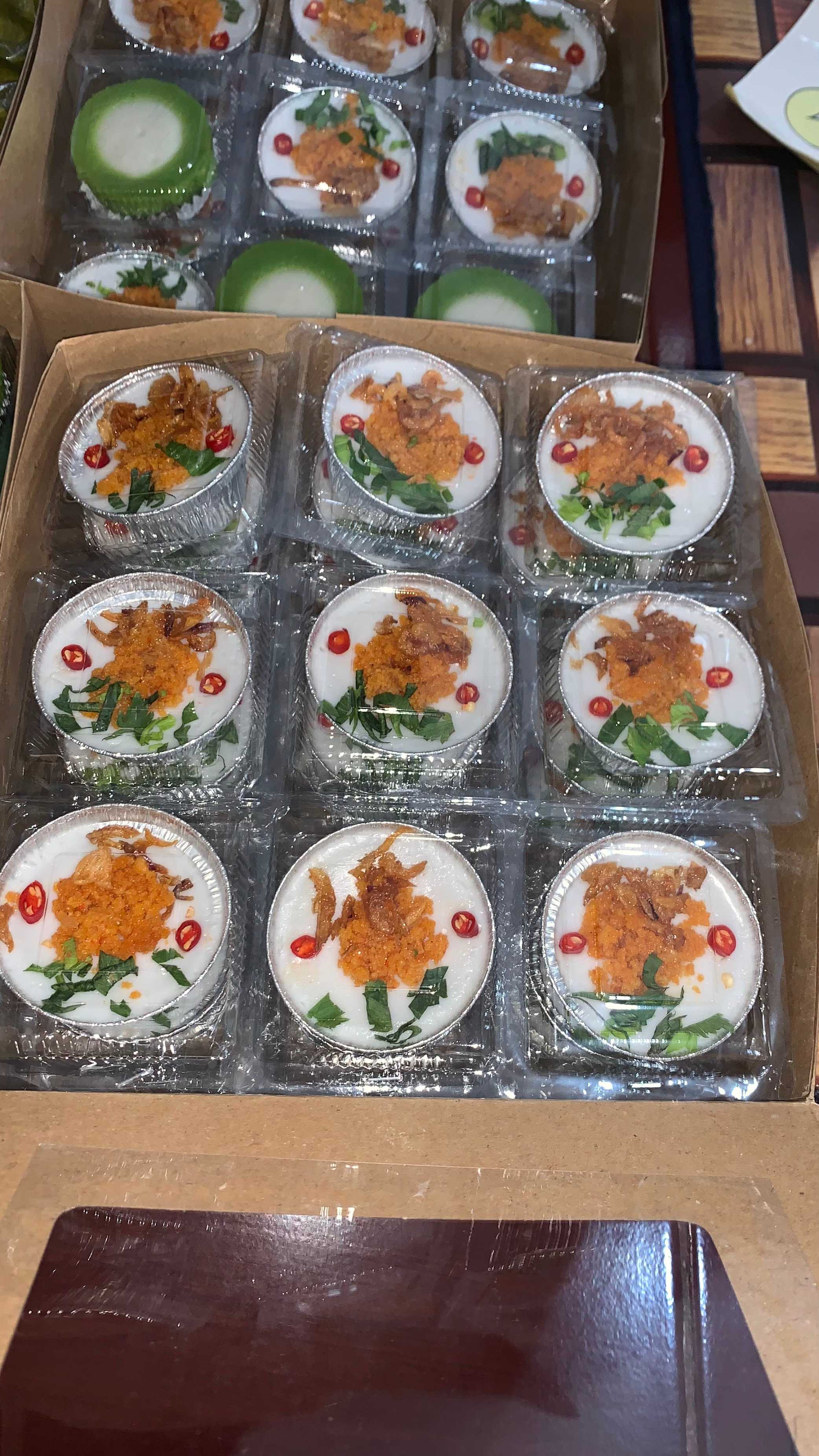 Kue Kampoeng Deva 10