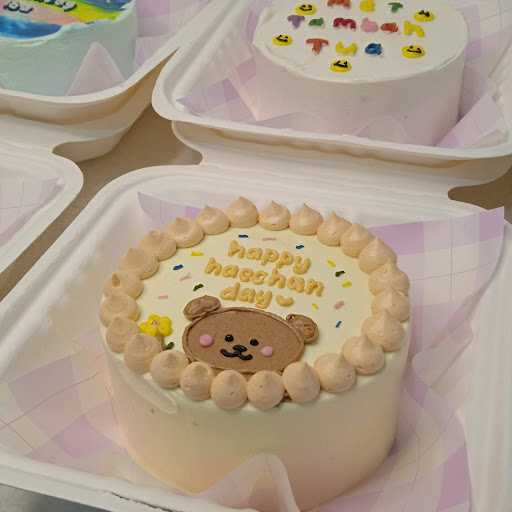 Nuna Cake 9