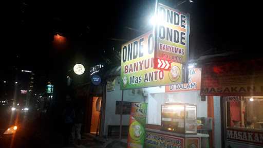 Onde-Onde Banyumas Mas Anto 7