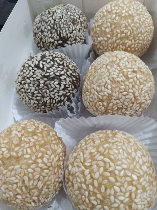 Onde-Onde Banyumas Mas Anto 5