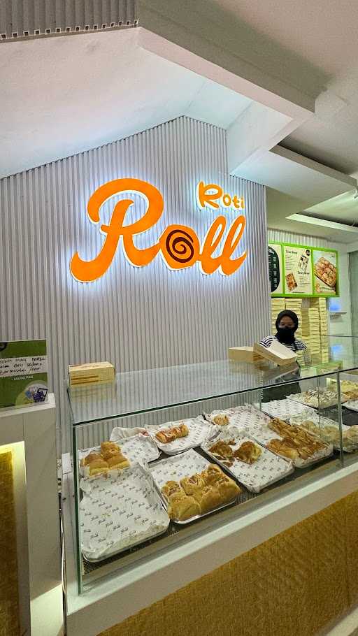 Roti Roll Depok 9