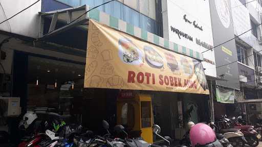 Roti Sobek Aing 2