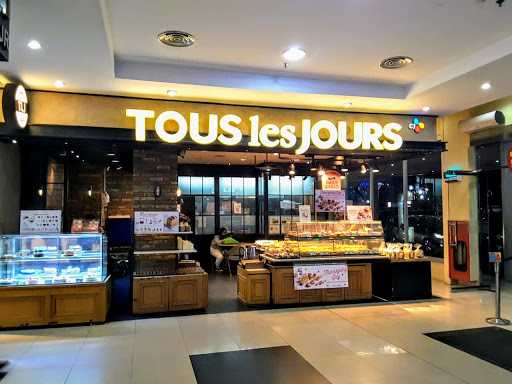 Tous Les Jours - Margocity 1