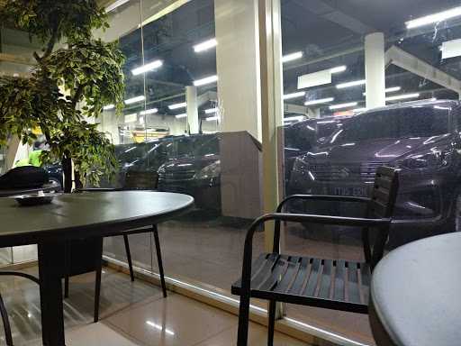 Amora - Mutiara Car Care 9