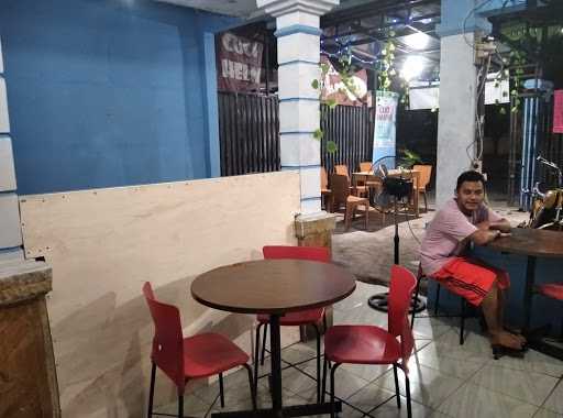 Kedai Santai Beji Depok 1