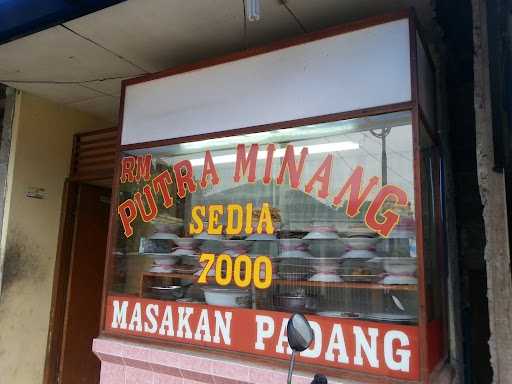 Rm Putra Minang Masakan Padang 4