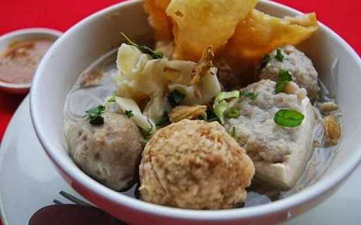 Bakso Malang Citra 1