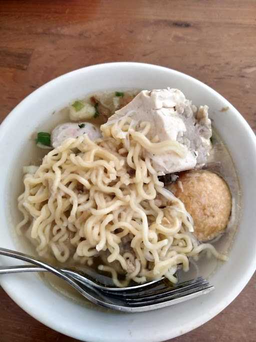 Bakso Malang Citra 3