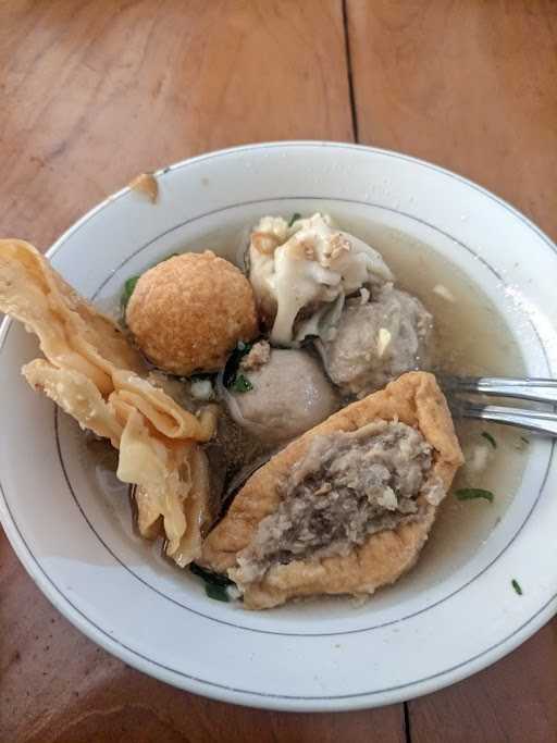 Bakso Malang Citra 7