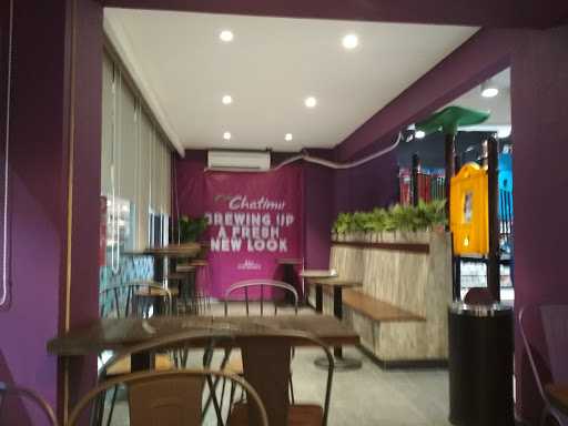 Chatime - ACE Margonda Depok 4