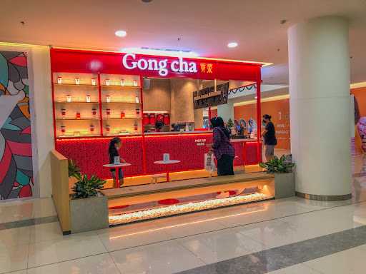 Gong Cha - Margo City Depok 9