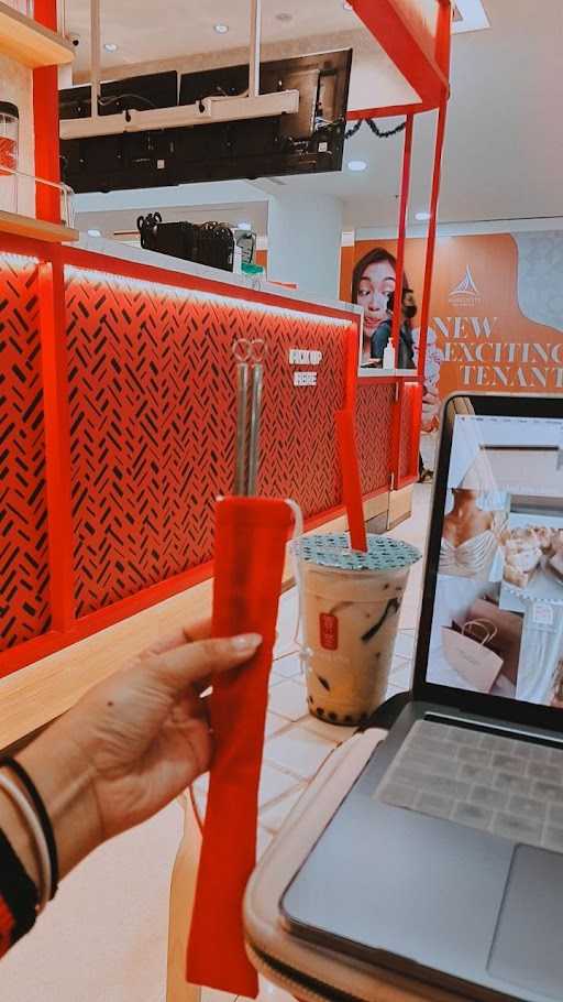 Gong Cha - Margo City Depok 6