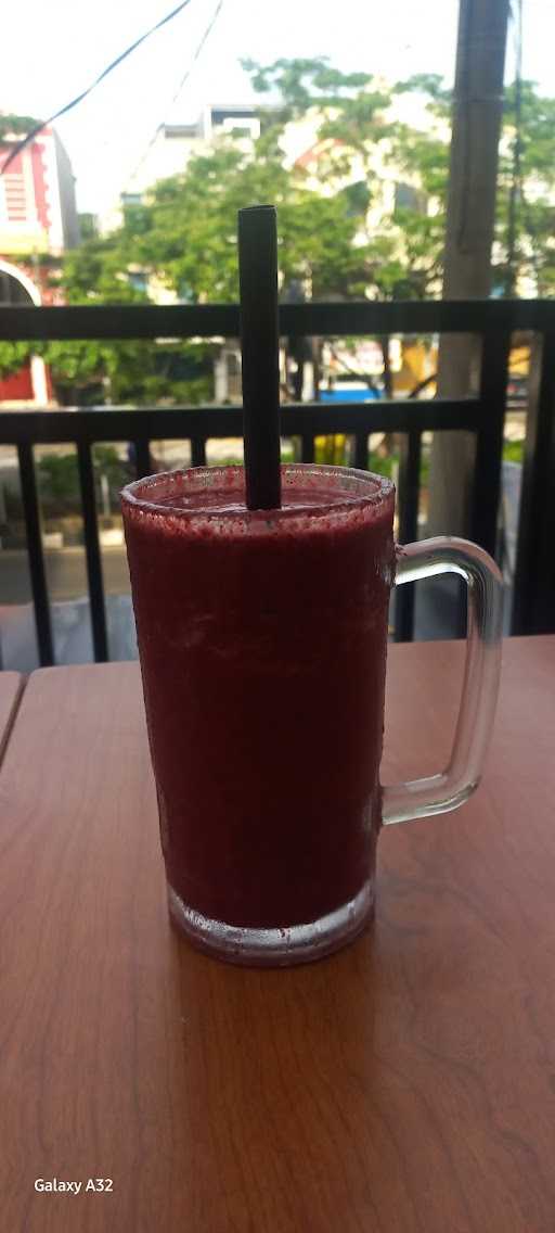 Jus Kode Depok 8