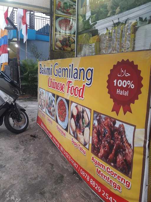 Bakmi Gemilang 5