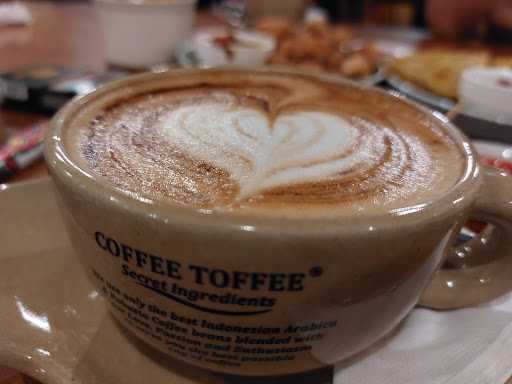 Coffee Toffee - Margonda No 291 4