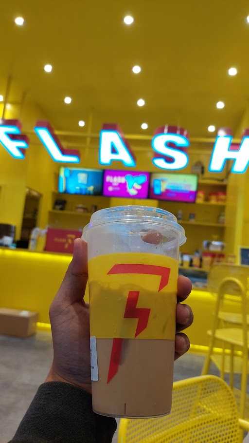 Flash Coffee 3