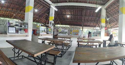 Canteen Of Feb Ui 6