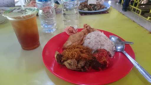 Canteen Of Feb Ui 3