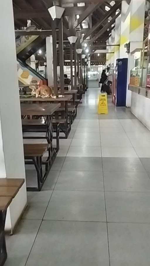 Canteen Of Feb Ui 8