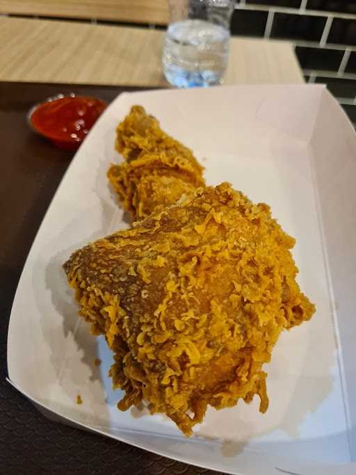 KFC - Depok Mall 1