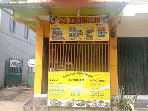 Warkop Kemuning (Kober) 5