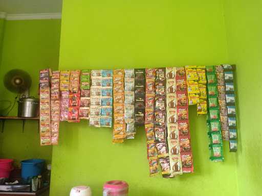 Warkop Kemuning (Kober) 7