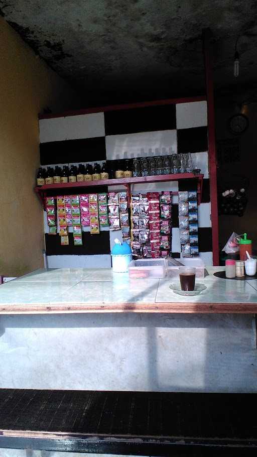 Warkop Mangde 7