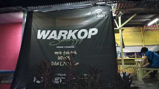 Warkop Sakor 1