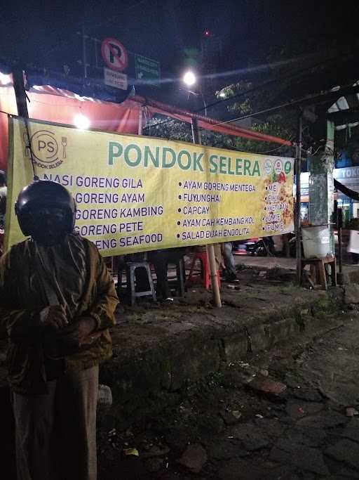 Pondok Selera 1