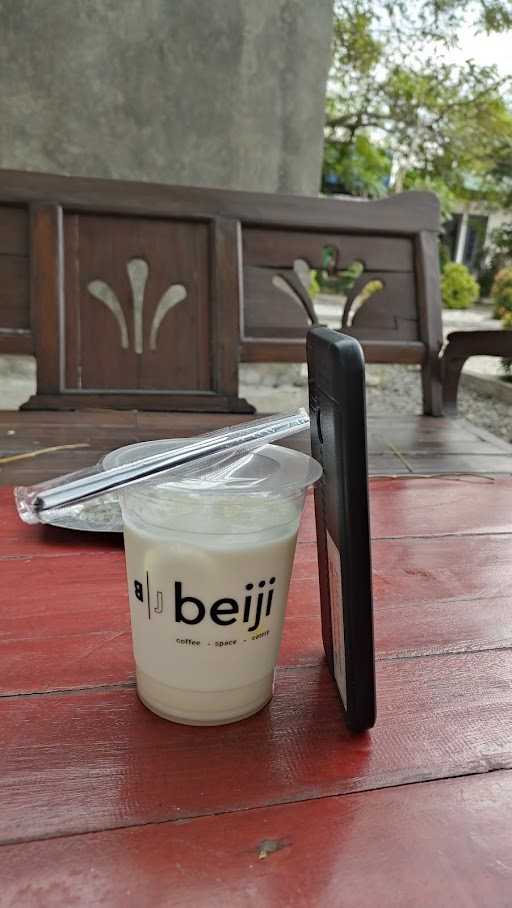 Beiji Kopi 6