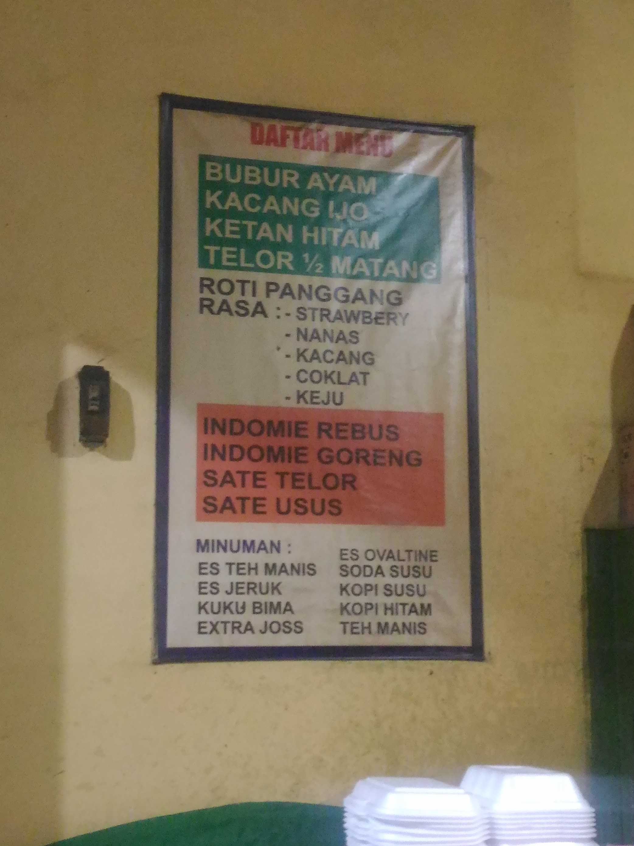 Berkah 8