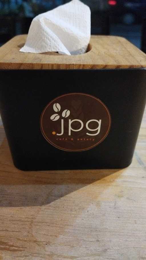 Jpg Cafe & Eatery 4