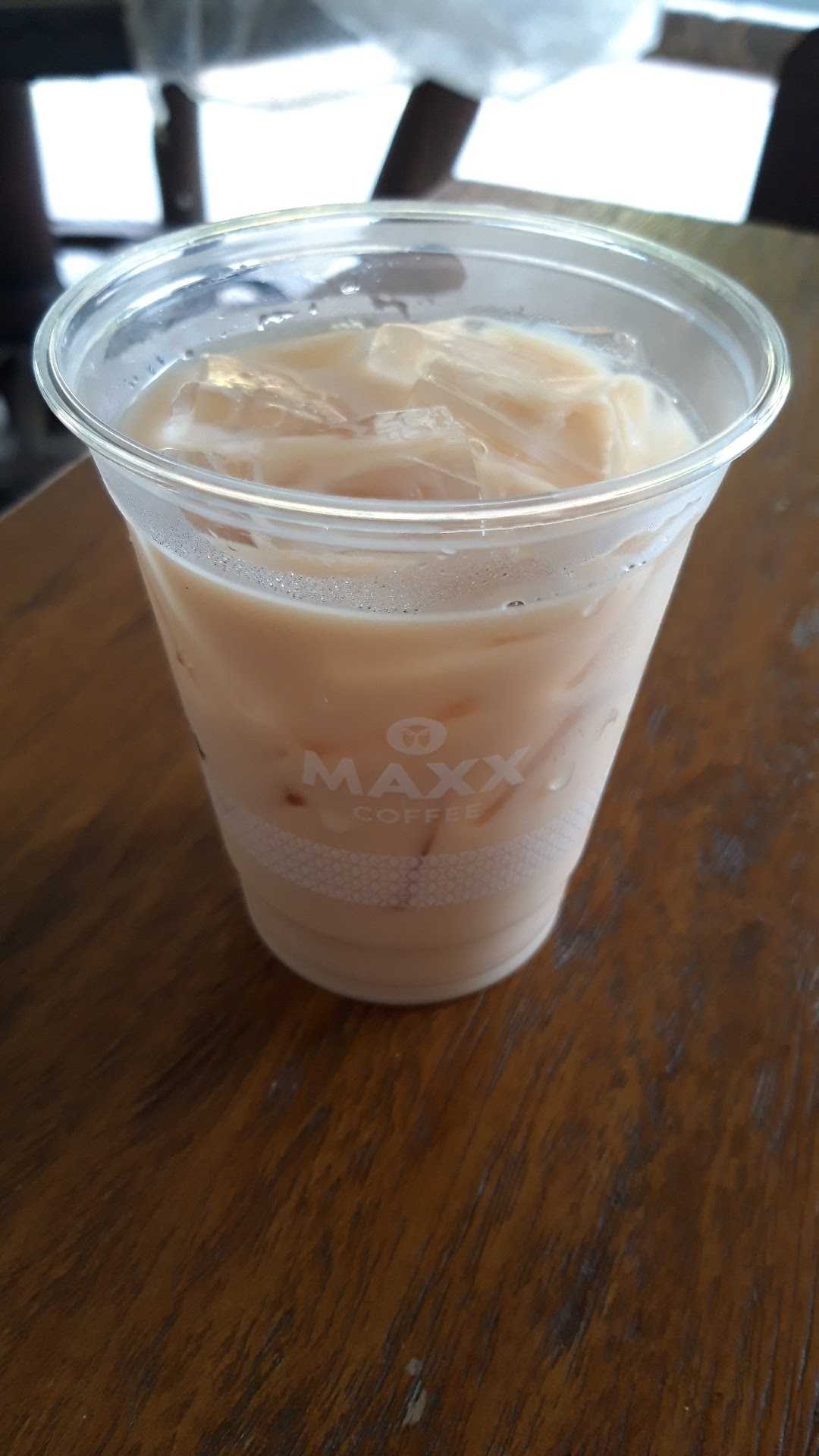 Maxx Coffee 2