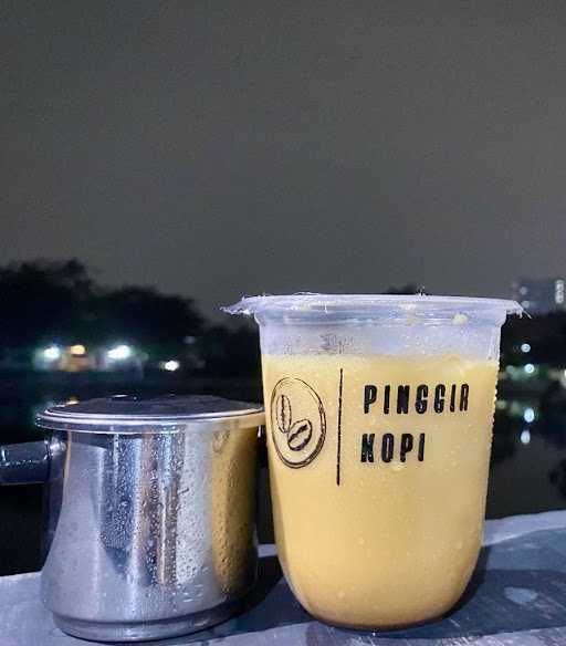 Pinggir Kopi 8