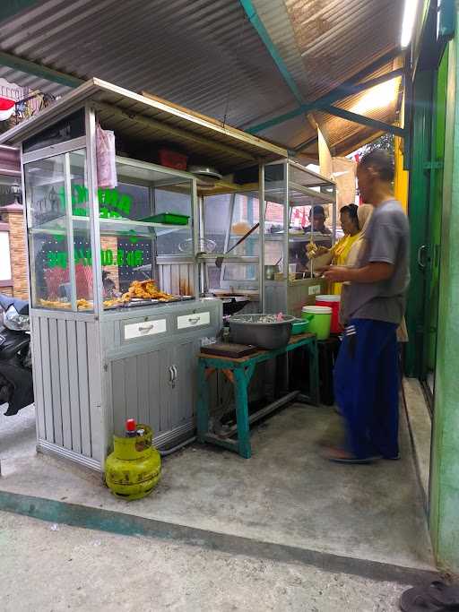 Warkop Baraya 5