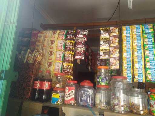 Warkop Baraya 9