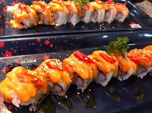 Ichiban Sushi - DMall 2