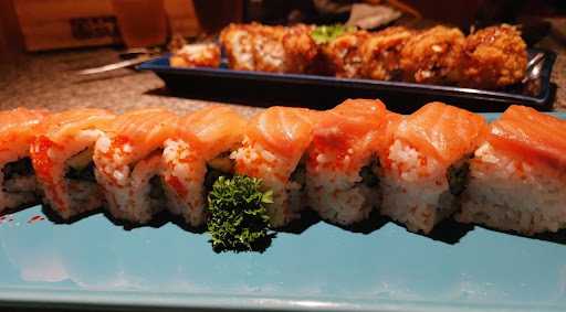 Ichiban Sushi - DMall 10