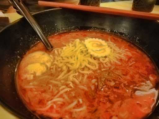 Ramen 1 - Margo City 5