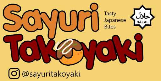 Sayuri Takoyaki 4