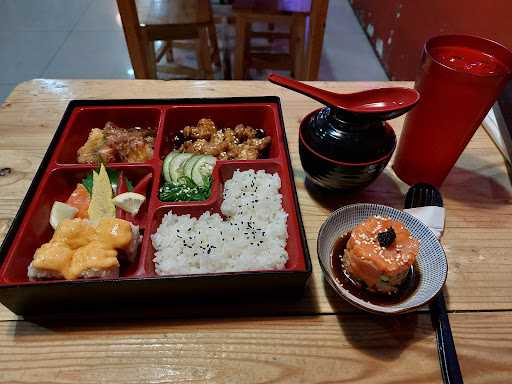 Sushimas Depok Margonda 5