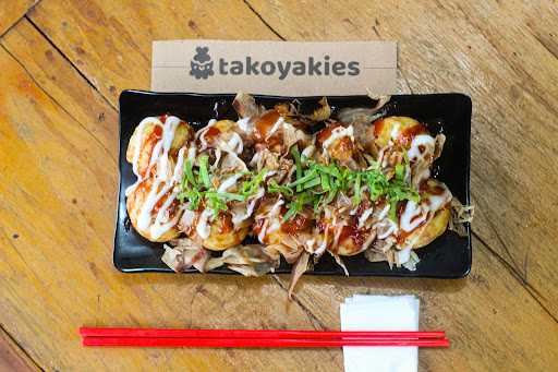 Takoyakies 7