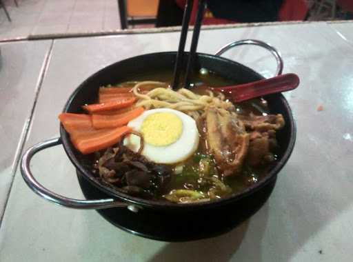 Yora Yokina Ramen 1