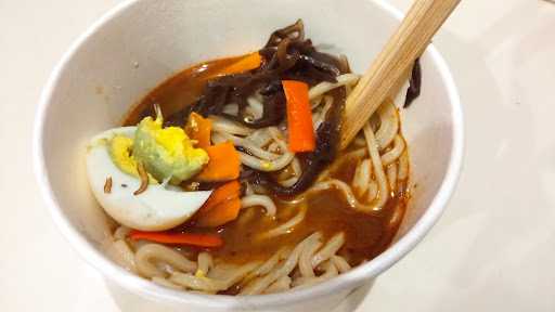 Yora Yokina Ramen 5