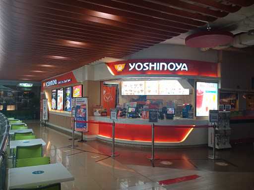 Yoshinoya 1