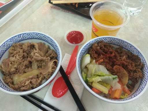 Yoshinoya 3