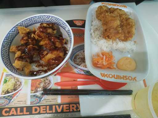 Yoshinoya 9