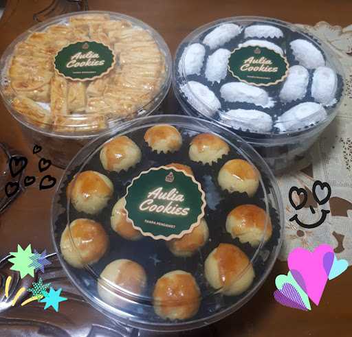 Aulia Cookies 5