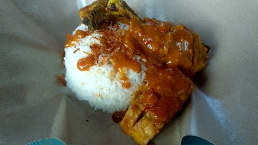 Ayam Babeh Beji 4